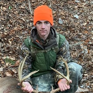 Meet your Posher, Mason